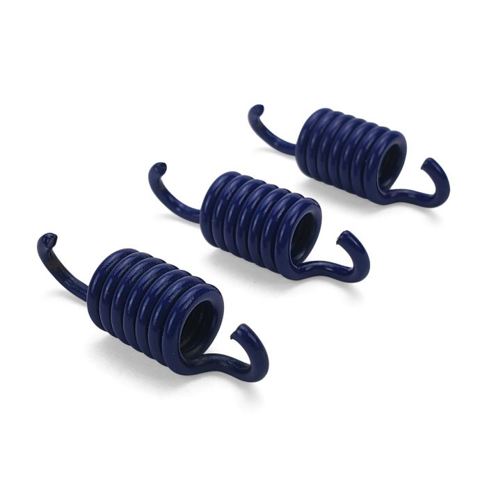 Clutch Spring - Set - GY6 125cc/150cc, 1000 RPM, High Performance, (TWH Brand Scooter, ATV & Go-Kart)
