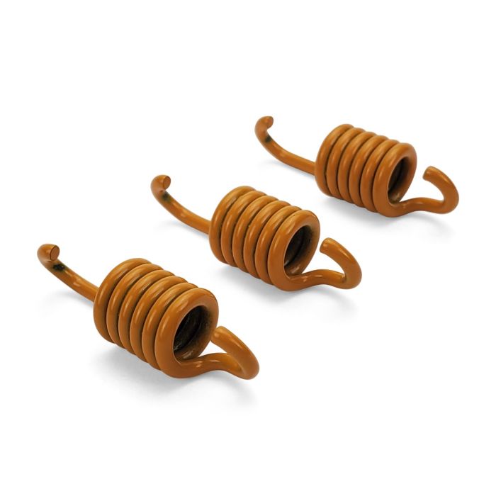 Clutch Spring - Set - GY6 125cc/150cc, 1500 RPM, High Performance, (TWH Brand Scooter, ATV & Go-Kart)