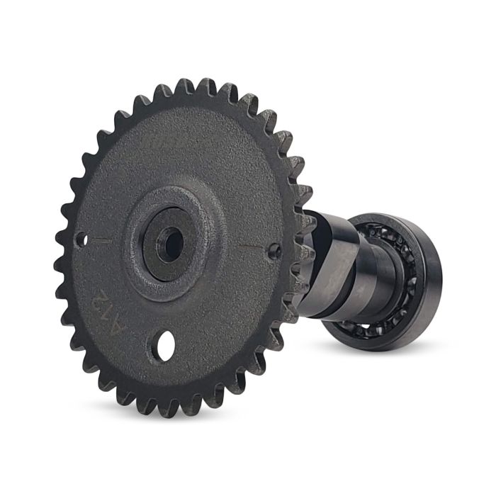 Camshaft - A12 - High Performance Cam Shaft for the GY6 125cc/150cc engines Scooter, ATV & Go-Kart