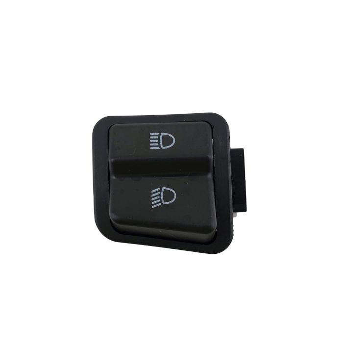 Switch - High & Low-beam (3-Pin)
