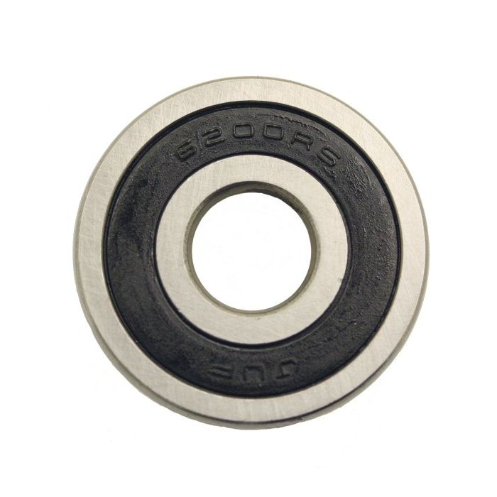 Universal Parts 6200-2RS Bearing