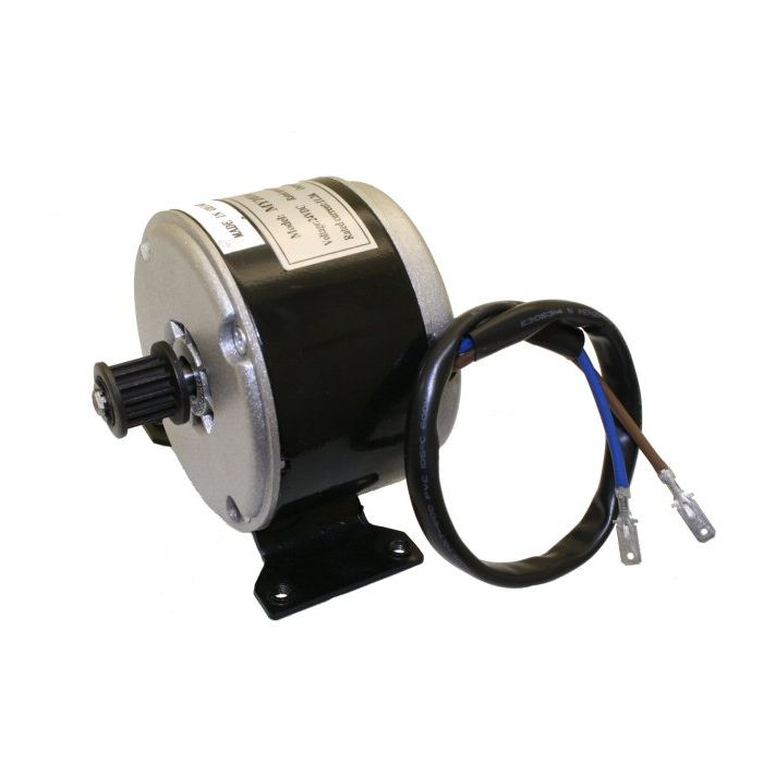 Universal Parts 24V, 200W Electric Motor