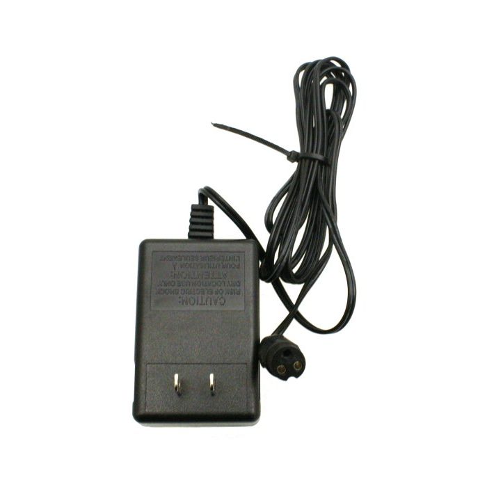 Universal Parts 24V, 0.6A Electric Battery Charger