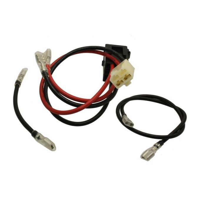 Universal Parts Battery Wire Harness for Razor MX500/MX650