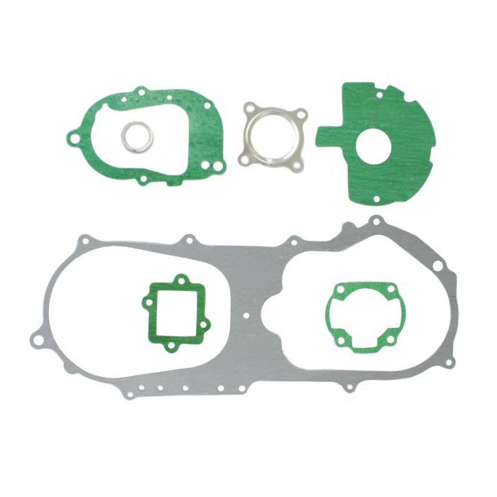 50cc 2-Stroke 1PE40QMB Gasket Set