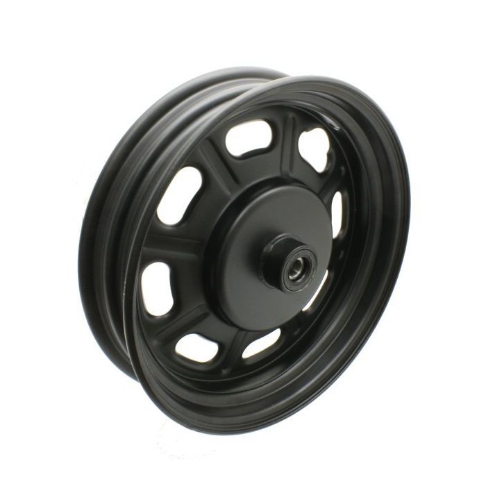 10" Steel Front Wheel For Drum Brake