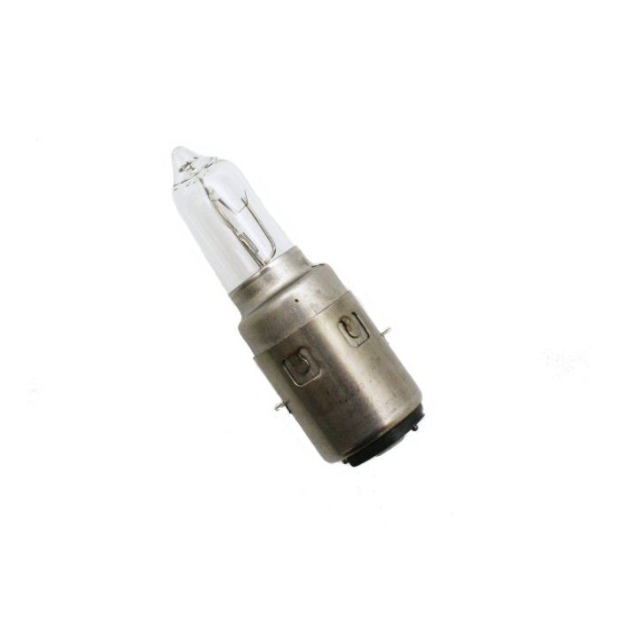 12V 35/35W BA20D Halogen Headlight Bulb