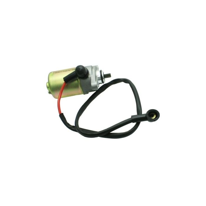 Starter Motor - 49cc/50cc 139QMB Scooter