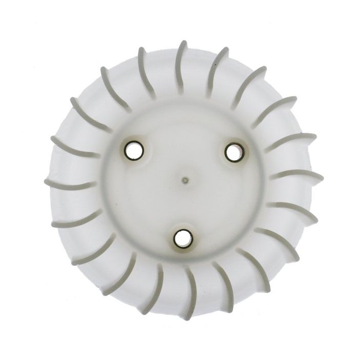 50cc, 2-stroke Cooling Fan