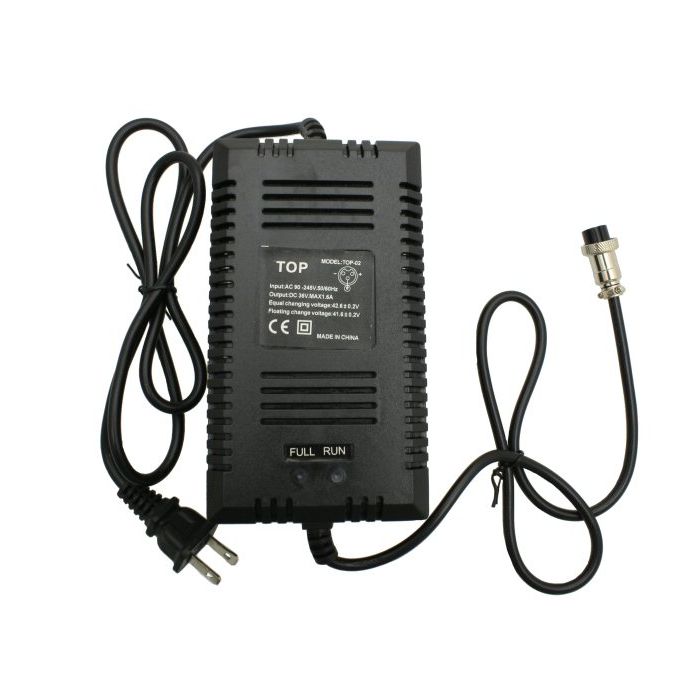 Universal Parts 36V Standard Charger