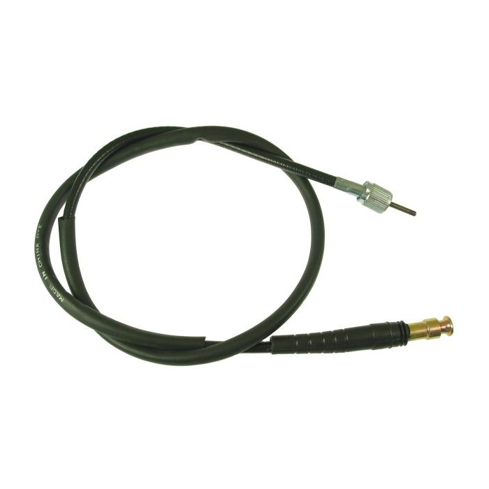Universal Parts 39" Speedometer Cable - 11.9mm End