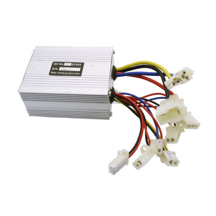 24 Volt 350W Universal Controller