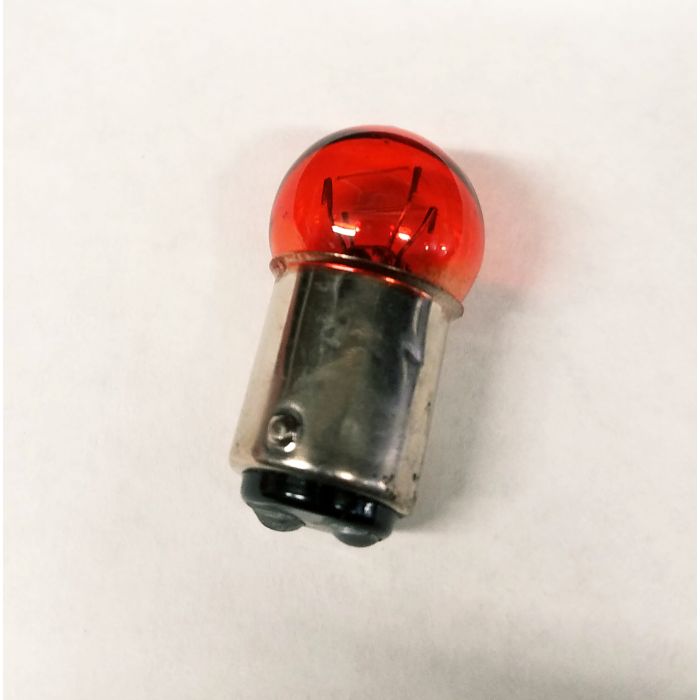 Light Bulb - 12V 10W (turn signal)