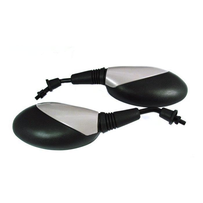 Scooter Mirror Set