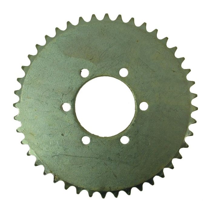 44 Tooth Rear Wheel Sprocket