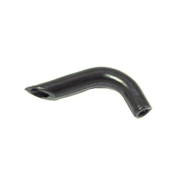 Breather Pipe for QMB139 Carb