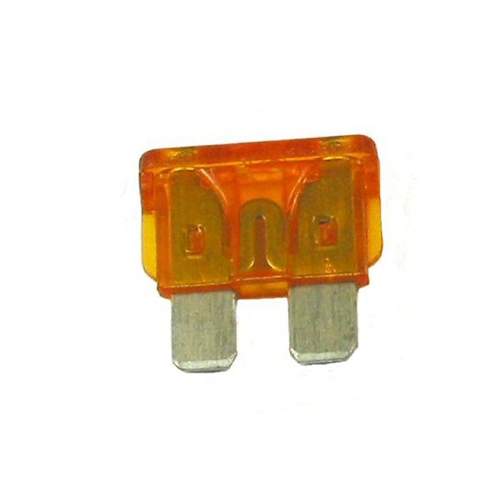 Universal Parts 40A Flat Fuse