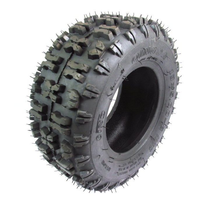 13x5.00-6 Knobby Tire