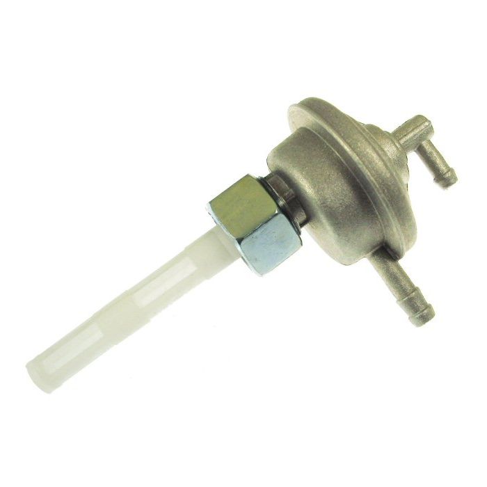 Universal Parts Bolt On Fuel Valve M16x1.50