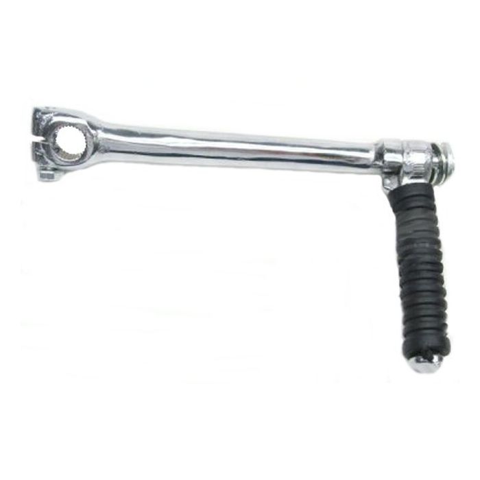 Universal Parts 4-Stroke Kickstarter