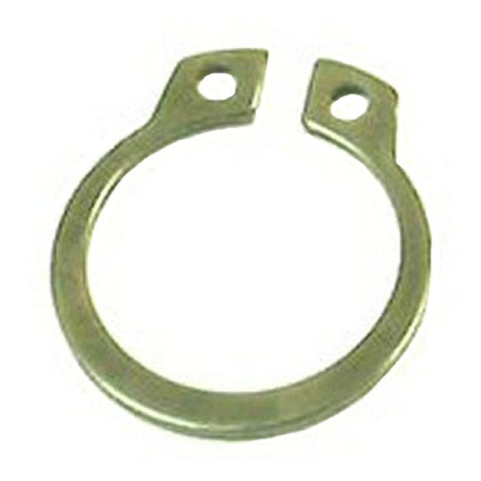 50cc 2-stroke Kickstarter C-Clip