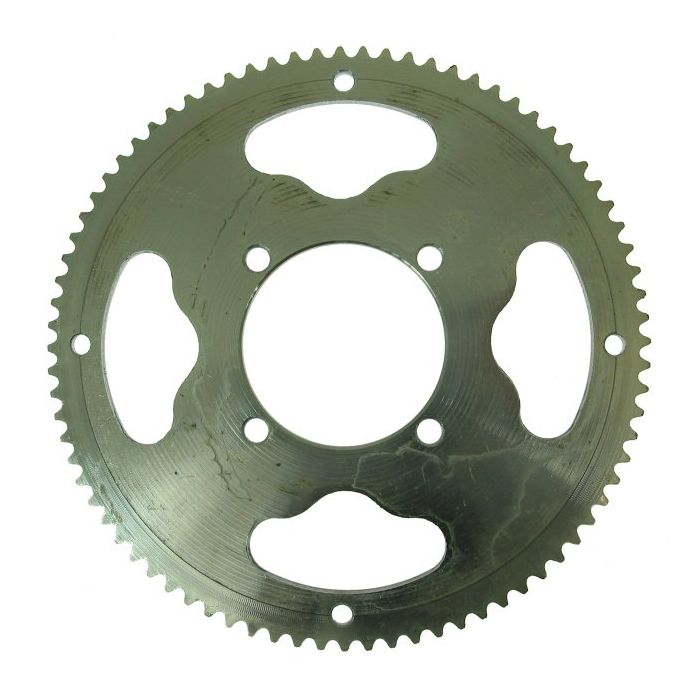 80 Tooth Rear Sprocket