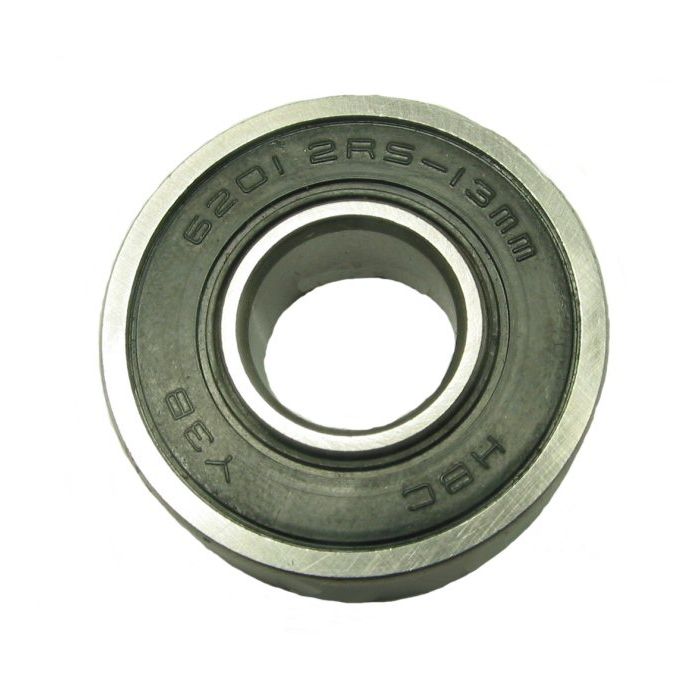 Universal Parts 6201-2RS-13mm Bearing