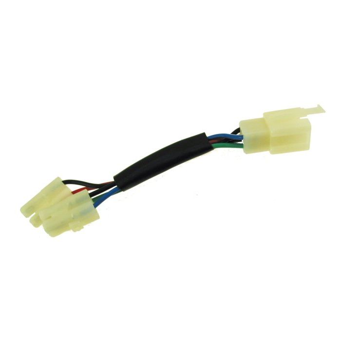 CDI adaptor for 4-stroke Honda Engines