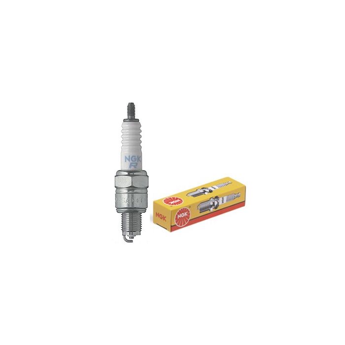 Spark Plug -NGK BPR6ES (7131) - Coleman, Doodlebug, Mini Bikes, Predator 212