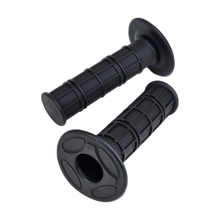 Grip Set - Dirt Bike Grips. Universal fit for many make and models