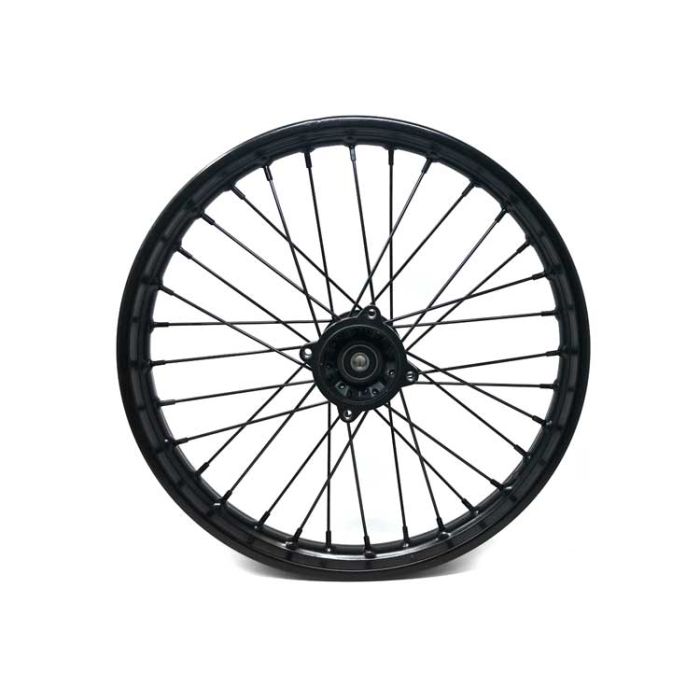 Axle - PITMOTO Front Rim 17" x 1.6" - 15mm Fits Tao Tao DB17 and many other models