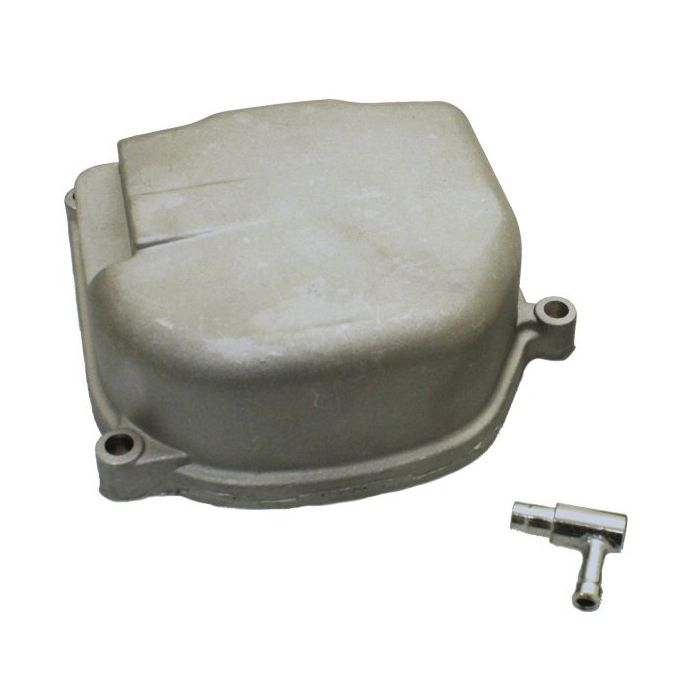 Cylinder Head - Cover - 49cc/50cc 139QMB Scooter