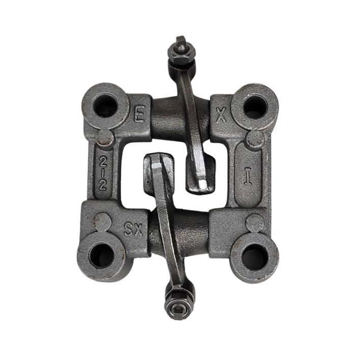 Rocker Arms Assembly for 69mm Valves - 49cc/50cc 139QMB Scooter