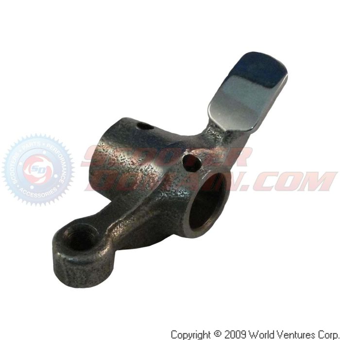 Rocker Valves(69mm) (Set of 2) - 49cc/50cc 139QMB Scooter