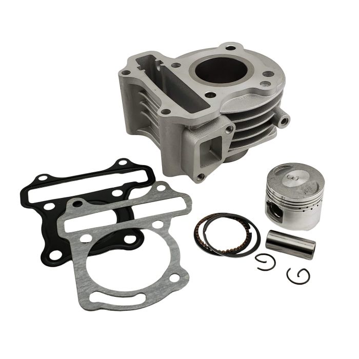 Cylinder - Rebuild Kit 49.5/49cc/50cc - 49cc/50cc 139QMB Scooter