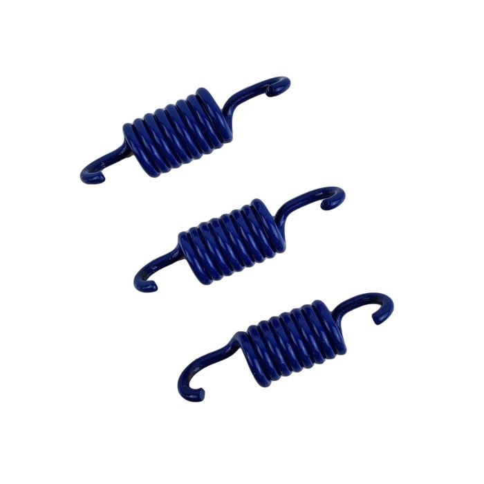 Clutch Spring Set - 139QMB 49cc, 1000 RPM, High Performance  