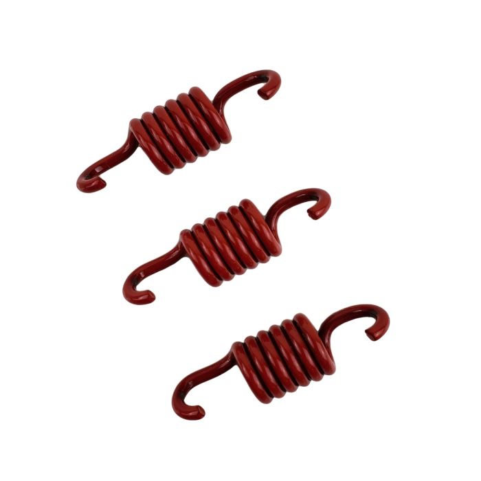 Clutch Spring - Set - 139QMB 49cc/50cc, 2000 RPM, High Performance Scooter