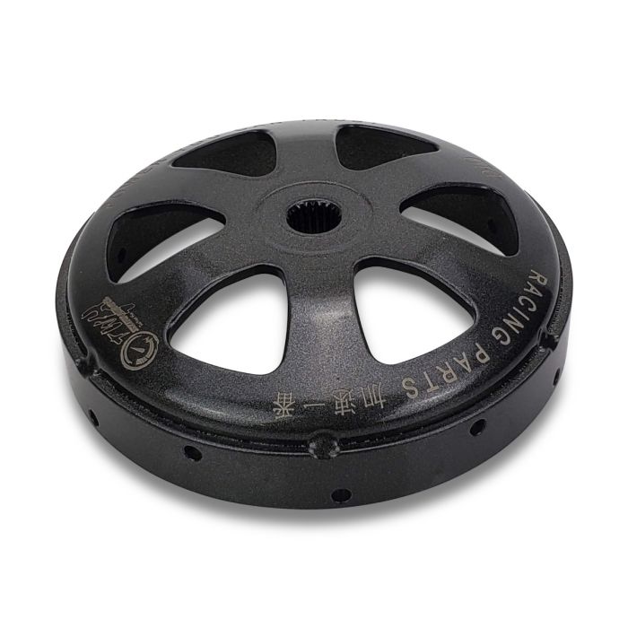 Clutch Bell - Housing - 139QMB 49cc/50cc & Honda Dio, High Performance, (TWH Brand Scooter)