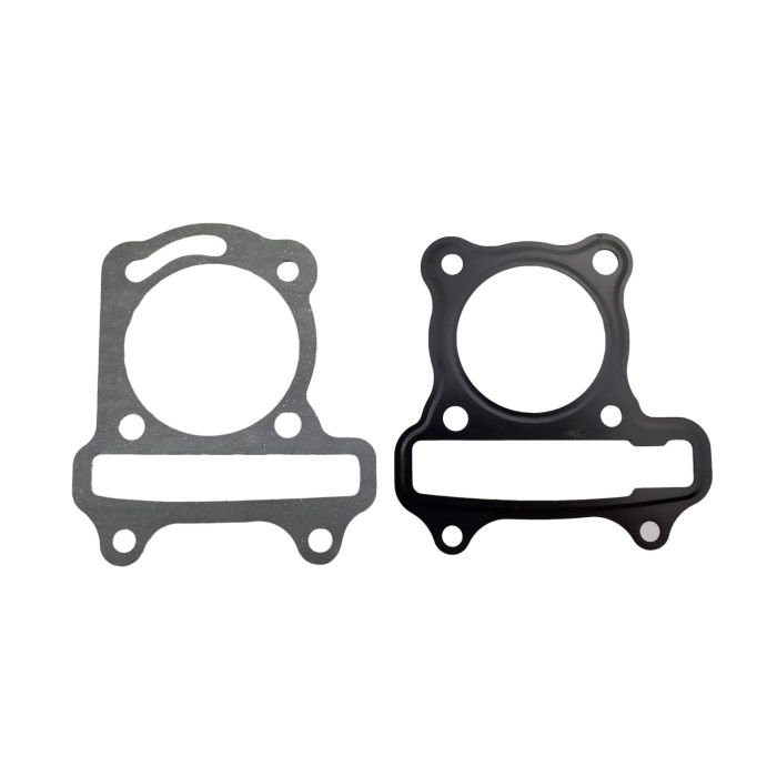 Cylinder - Gasket Set 47mm / 80cc, 139QMB Scooter