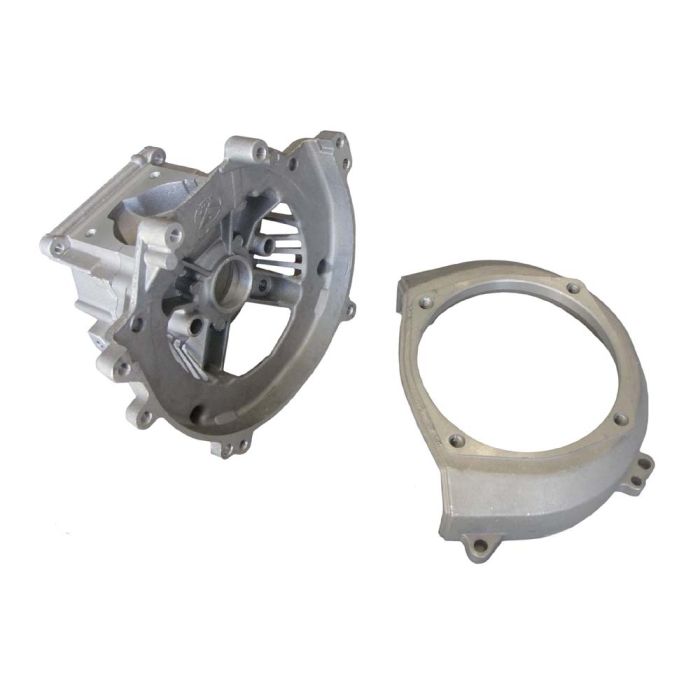 Engine Crankcase - 33cc/36cc