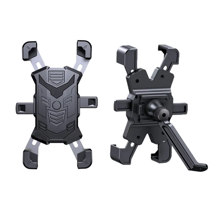 Mirror - Phone Holder for Scooter or Motorcycle Mount