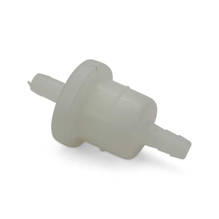 Fuel Filter - 3/16" Inline - Opaque