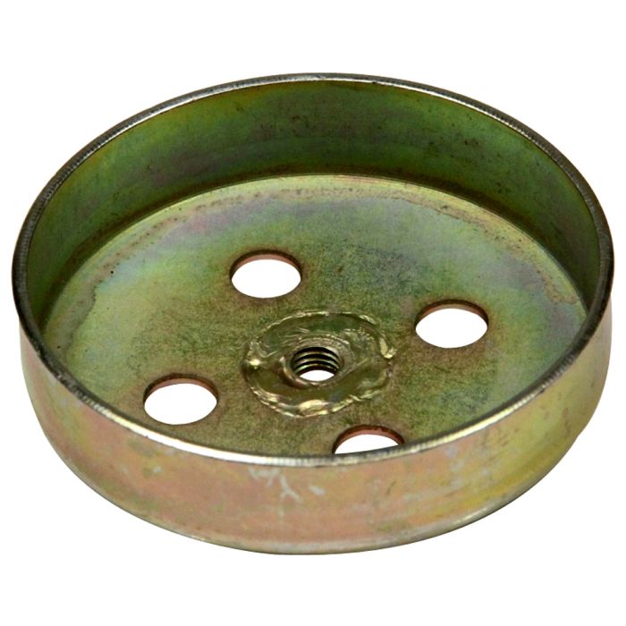Clutch Bell - Housing - 33cc to 49cc