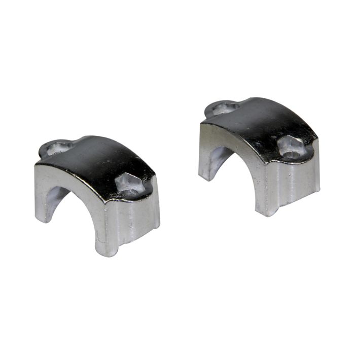 Handlebar - Clamp Pair - X7