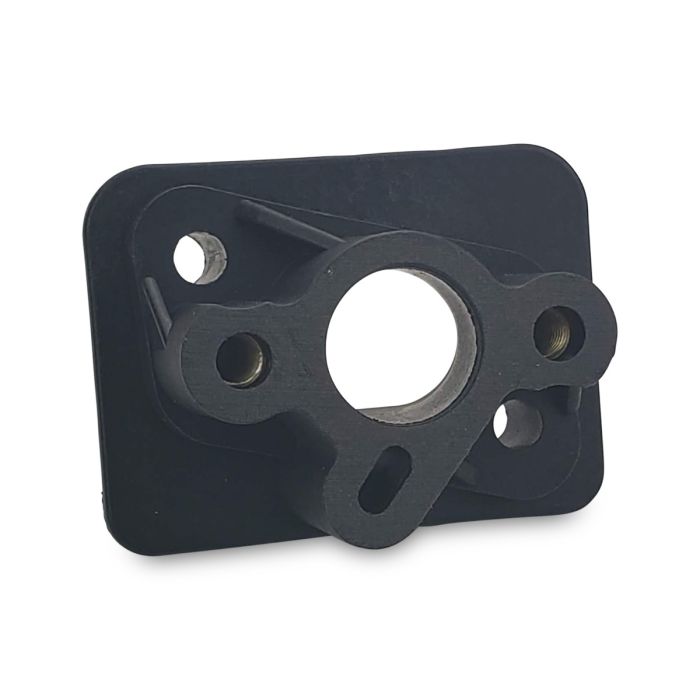 Carburetor Intake Manifold - 43-49cc (15.5mm intake)