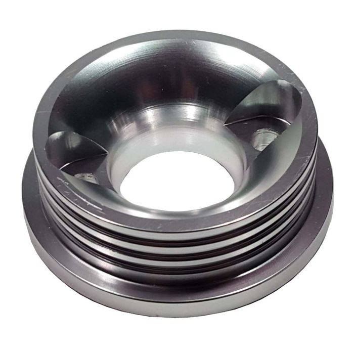 Air Filter - Adapter - Velocity Stack / 33cc, 36cc, 43cc and 49cc
