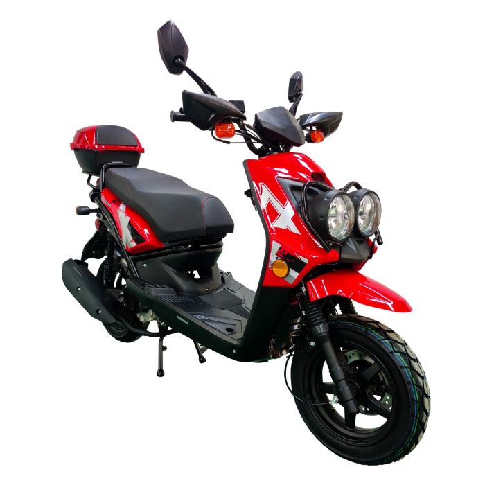 PITMOTO MAXIMO 50 Scooter