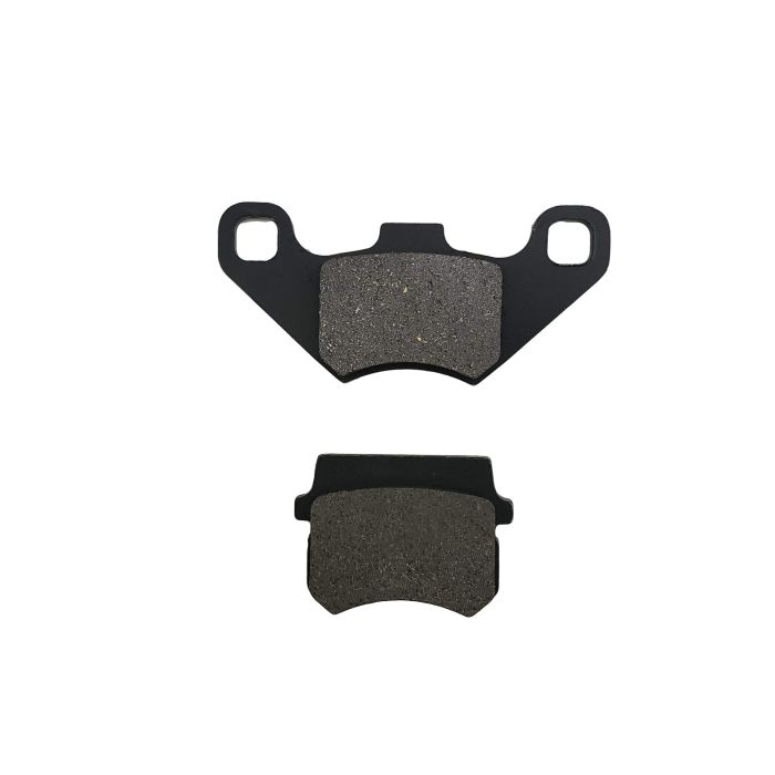 Brake Pads - YL-F021A (85x40x9mm)