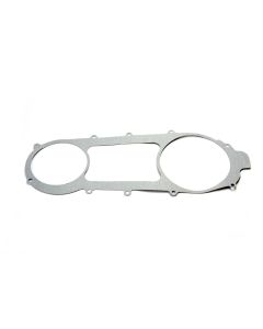 Gakset - CVT Cover; (OEM,Long); GY6 150cc 125/150, (NCY Brand)