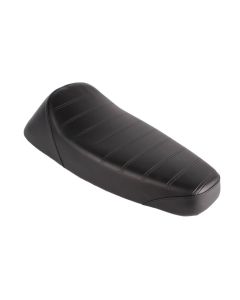 Corsa Racing Seat (with Hardware); Small Frame Vespa